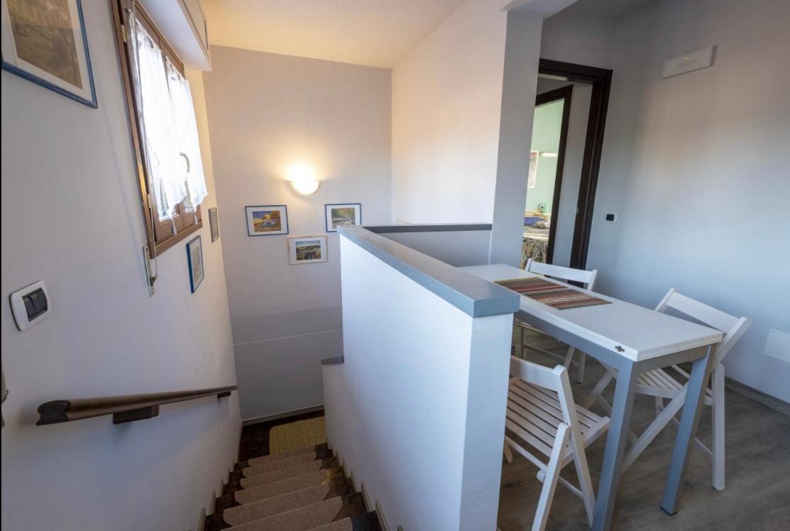 Appartamento In Villa Con Giardino A 300M Dal Lago Maggiore Castelletto sopra Ticino Exteriér fotografie