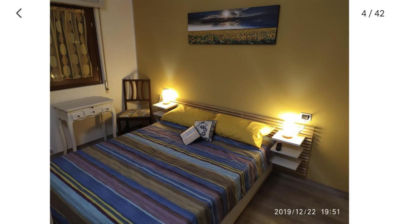 Appartamento In Villa Con Giardino A 300M Dal Lago Maggiore Castelletto sopra Ticino Exteriér fotografie